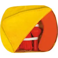 Talamex Safety Kit Rood
