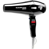 Comair Haartrockner Turbo Stratos 3800 schwarz