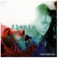 MUSIC ON VINYL Jagged Little Pill (LP)