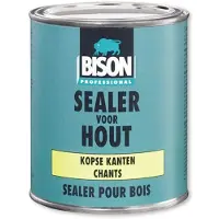 Griffon Sealer voor Hout Kopse Kanten Wit | Blik | 750 ml - 6302684