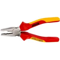 4Tecx Combinatietang Vde 180mm