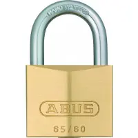 ABUS Hangslot Gelijksluitend 65/50 SL6500 - 6501