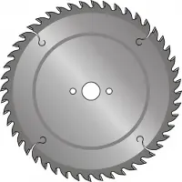 Rvstools RVS Zaagblad A250x30 30T