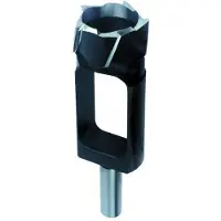 Rvstools RVS Proppenboor 3612 12mm As 13mm