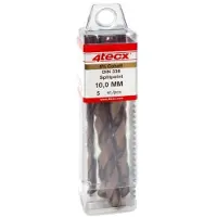 4Tecx Metaalboor 13mm Hss Cobalt Per stuk