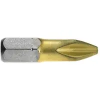 Lintner Magna Bit 221768 1/4 Maxgrip PH1 25mm