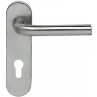 Artitec Kruk Boda op Kortschild Wc63x8 RVS