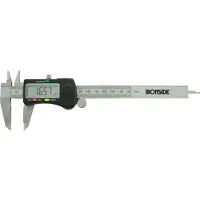 Ironside Schuifmaat digitaal