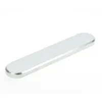Hoppe Langsch 3235 250X50 Geheel blind F1 2*