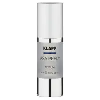 Klapp Recharge ASA Peel Serum | Rijpere huid 30 ml
