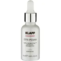 Klapp Recharge Stri-Pexan Serpentine Serum | Rijpere huid 30 ml