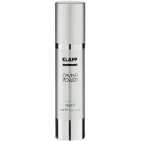 Klapp Caviar Power Night Cream