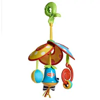 Tiny Love Pack and Go Mini Mobile
