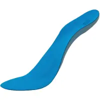 Bauerfeind Sports Ergopad Run & Walk Steunzool