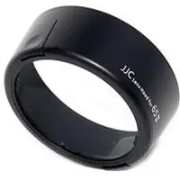 JJC EW-65II Zonnekap (voor Canon EF 28 mm F/2.8)