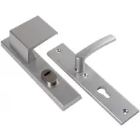 Ami Duwer-kruk schildenset 90/80 251/15Kt Pc55 Dd40 F1 D1 SKG***