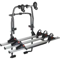 Menabo 000063500000 Fietsdrager, achterklep
