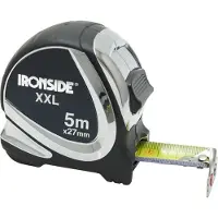 Ironside Rolbandmaat