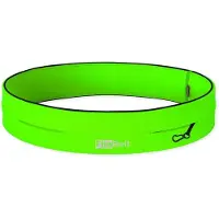 FlipBelt Fitness Classic Belt Groen XS