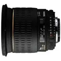 Sigma 20mm F1.8 EX ASP DG DF RF (Sony)