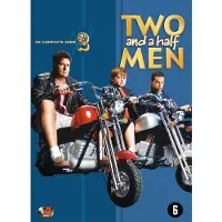 Warner Home Video Two and a Half Men - Seizoen 2 - DVD