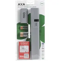 Axa remote 2.0 raamopener SKG** Aluline