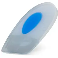 Mysole Silisoft Heelcushion - S
