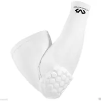 Mcdavid Hex Shooter Compressiemouw met Padding