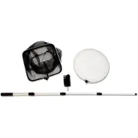 VijverTechniek (VT) Velda (VT) Vijveronderhoud set 3-in-1 51-151 cm 148017