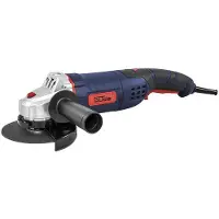 Güde Haakse Slijper WS 125-1150 E
