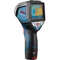 Bosch 0 601 083 101 Warmtebeeldcamera