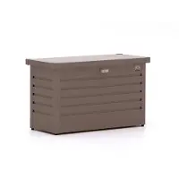 Biohort HobbyBox 100 Brons Metallic (62010)