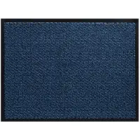 No name Deurmat Spectrum blauw 180cm