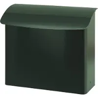 HygieneShopBasics Wandbrievenbus, b 41,5 cm