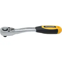 Ironside Ratel 1/4"