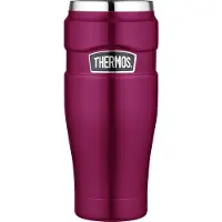 Thermos King Tumbler Mug Framboos 470ml