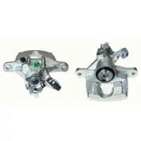 Brembo F 68 094 Remklauw
