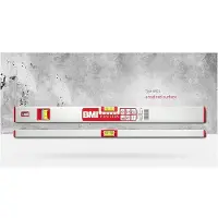 Bmi waterpas Eurostar