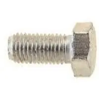 Bofix Doos a 25 bouten zeskant m7x25
