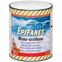 Epifanes mono-urethane jachtlak hoogglans nr. 3210 flagblue 750 ml