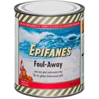Epifanes Foul Away Painting 750ml Transparant