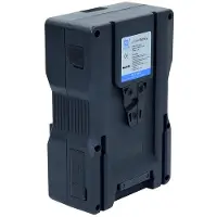 Fxlion BP-F100U V-Mount Accu