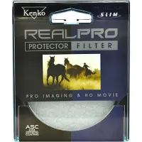 Kenko 46Mm Real Pro Mc Protector