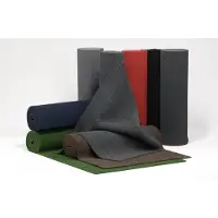 Deurmatshop.Nl Spaghettimat / Wayfarer 16 mm / 120 cm x 180 cm / antraciet