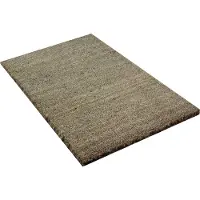 Deurmatshop.Nl Kokosmat / MC Kokosmat 17 - 18 mm / 120 cm x 200 cm / 000naturel