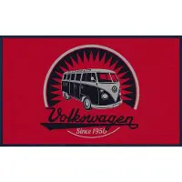 Brisa Nostalgic Art Deurmat Volkswagen