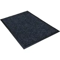 Deurmatshop.Nl Schoonloopmat / Arrow Trax / 120 cm x 180 cm / antraciet