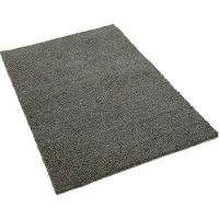 Deurmatshop.Nl Kokosmat / MC Kokosmat 17 - 18 mm / 120 cm x 200 cm / 014grijs