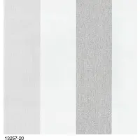 Dutch Wallcoverings Vliesbehang streep - creme/beige