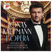 Sony music L'opera